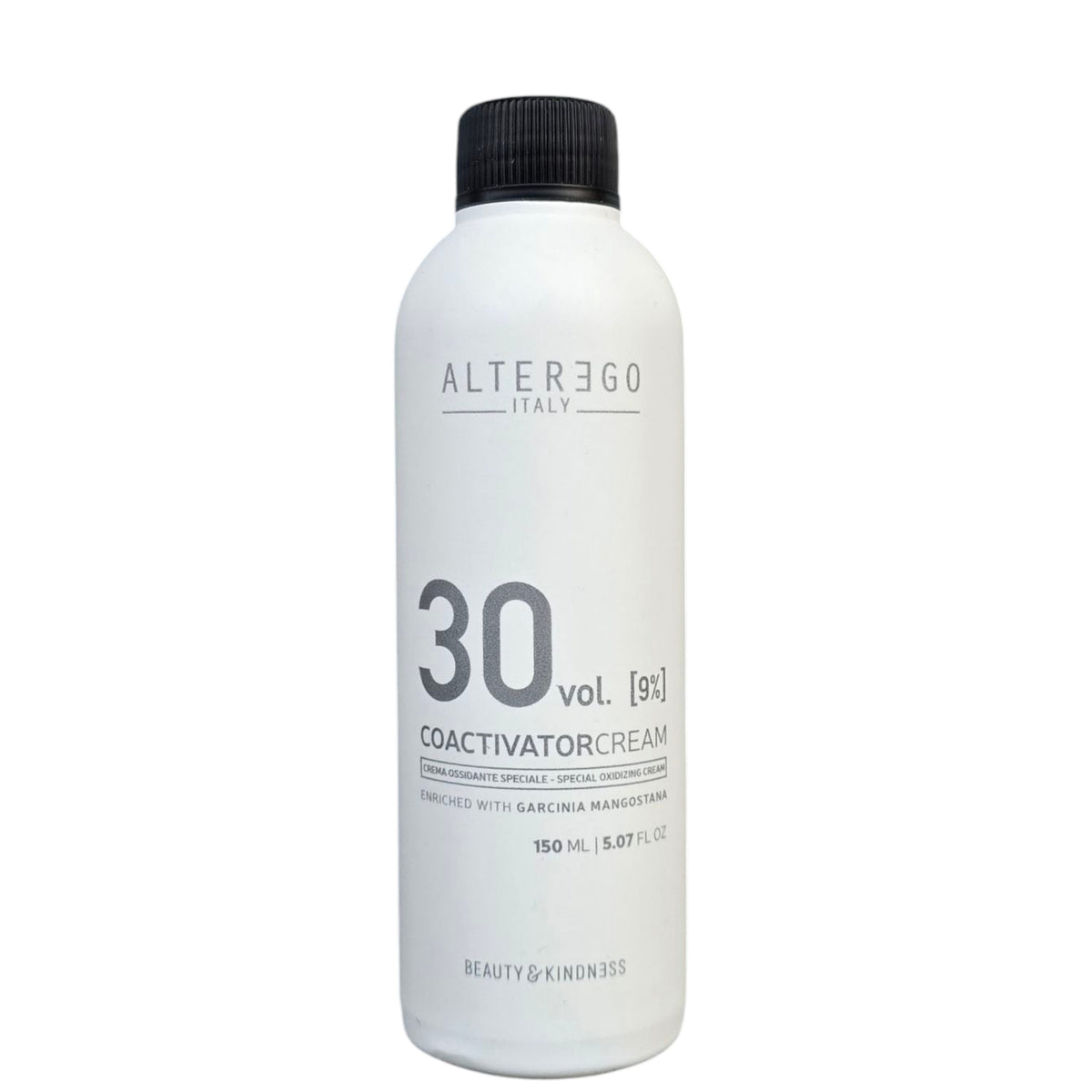 AlterEgo/Coactivator Emulsion Vol.30 (9%) 150ml