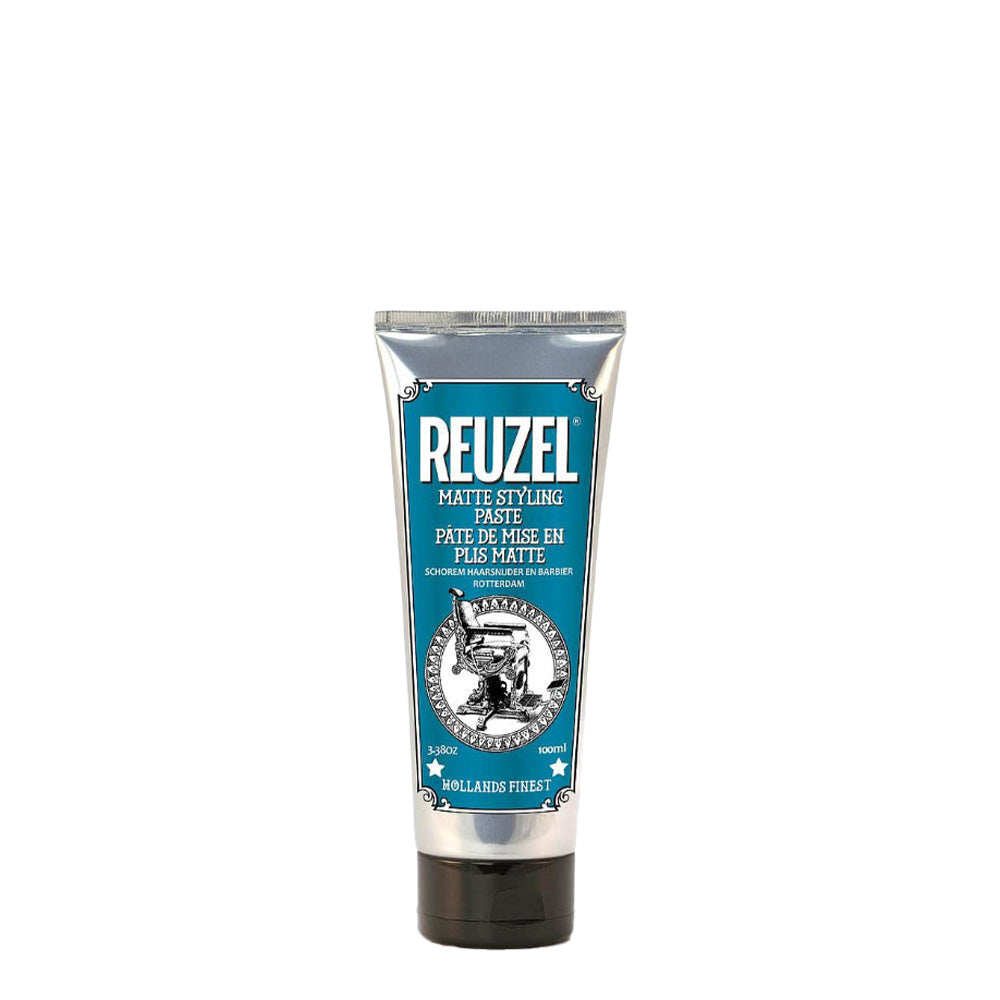 ReuzelMatte Styling Paste