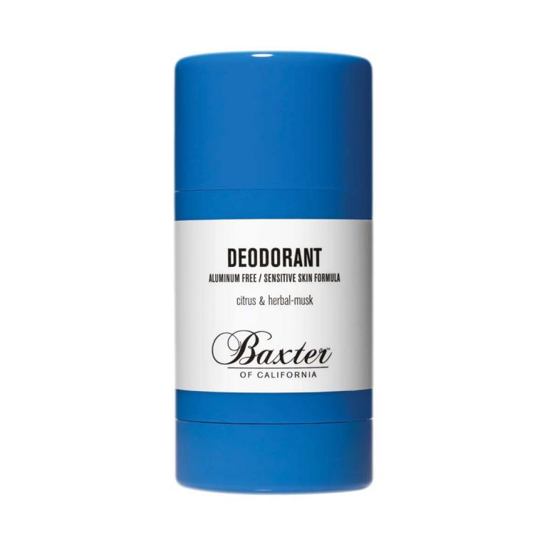 Baxter of California Deodorant Travel 35 ml.