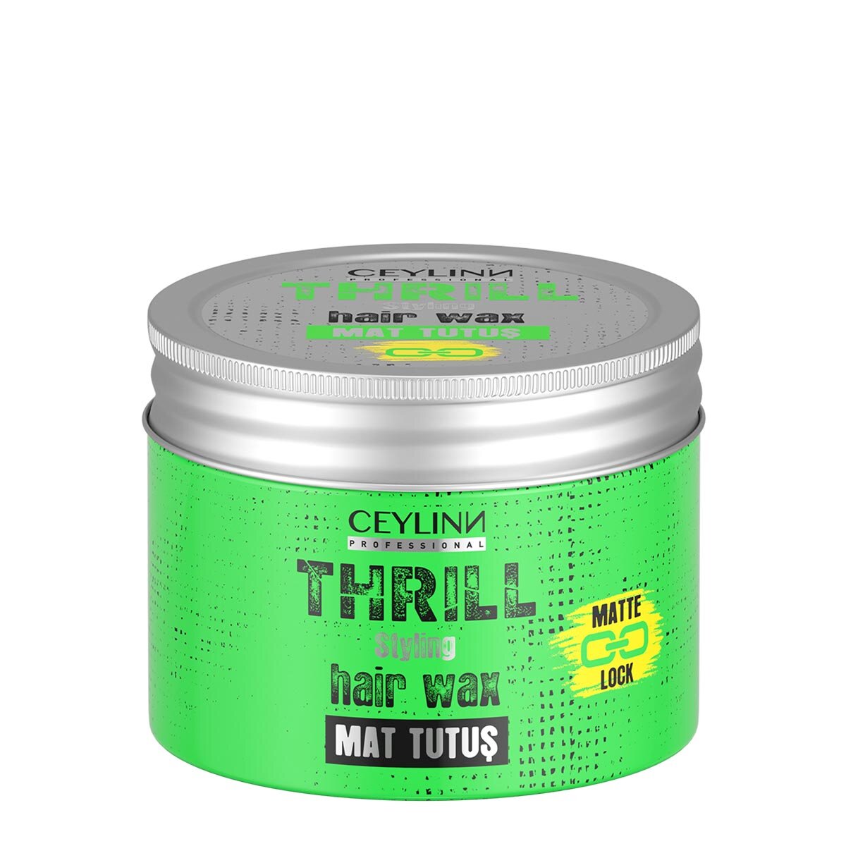 Ceylinn Thrill Wachs Matt, 150ml