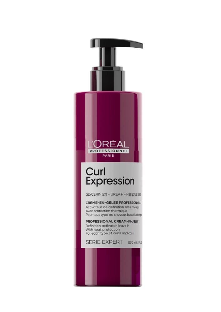 Loreal Professionnel Serie Expert Curl Expression Definition Activator Leave-In, 250ml