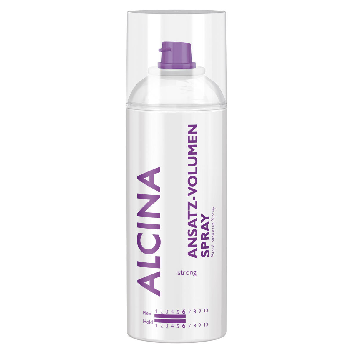 Alcina Ansatz-Volumen-Spray 200ml