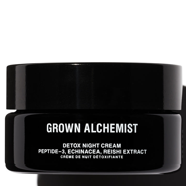 Grown AlchemistDetox Facial Night Cream