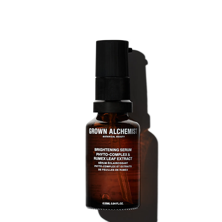 Grown AlchemistBrightening Serum