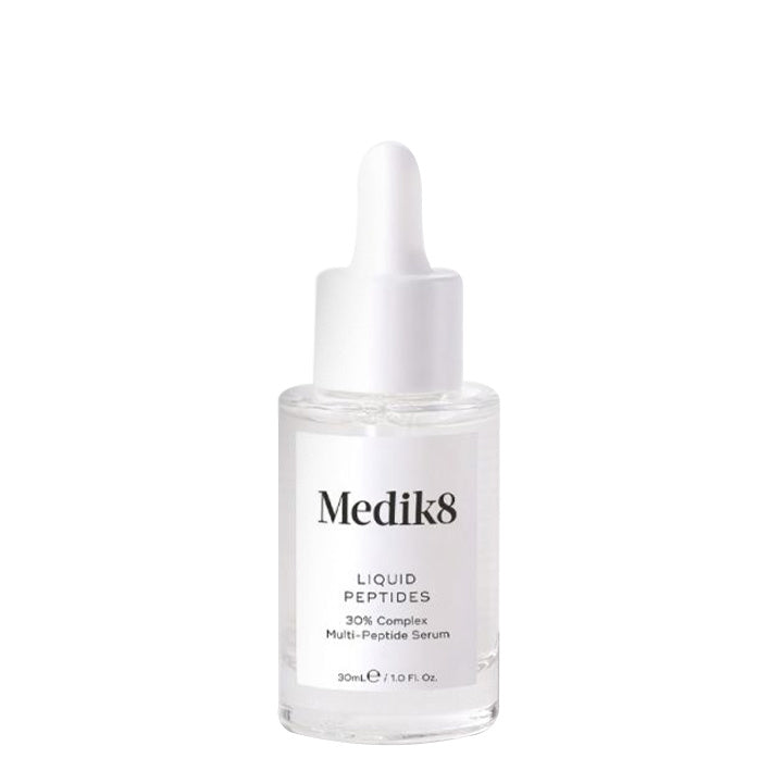 Medik8Liquid Peptides