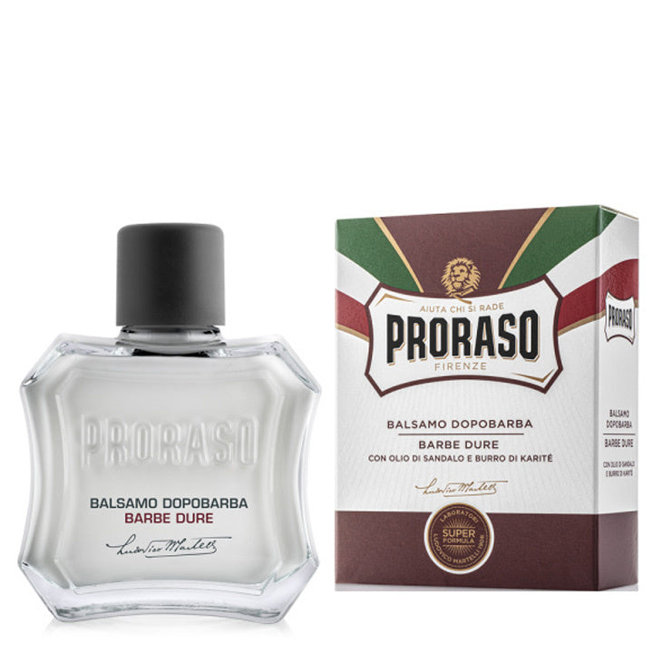 ProrasoAftershave Balsam – Red Sandalwood