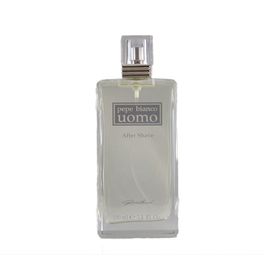 Gandini Uomo Pepe Bianco – After Shave 100ml