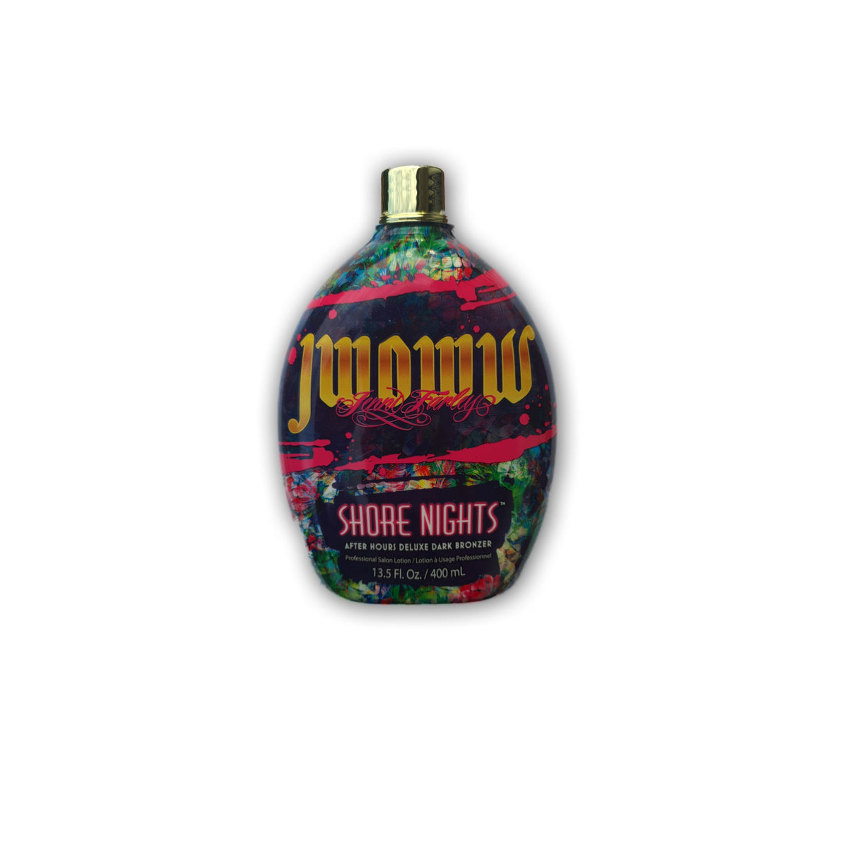 JWOWW/Shore Nights 400ml