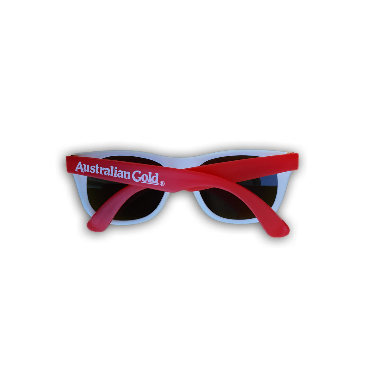 Australian Gold/Outdoor Sunglasses „Red“