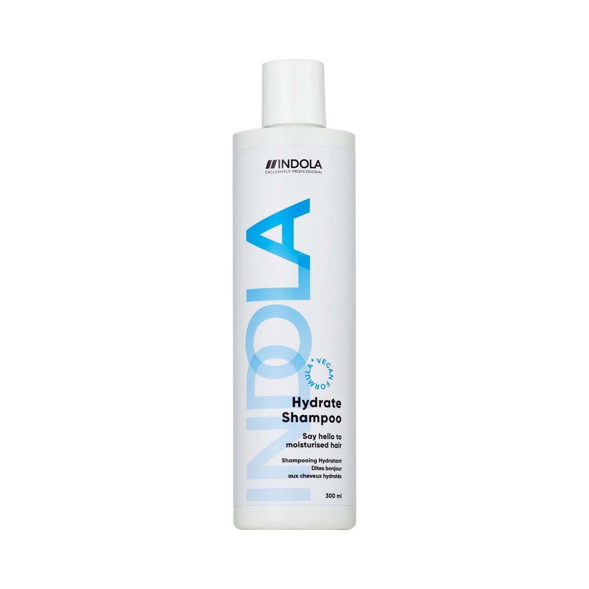 INDOLA Hydrate Shampoo 300 ml