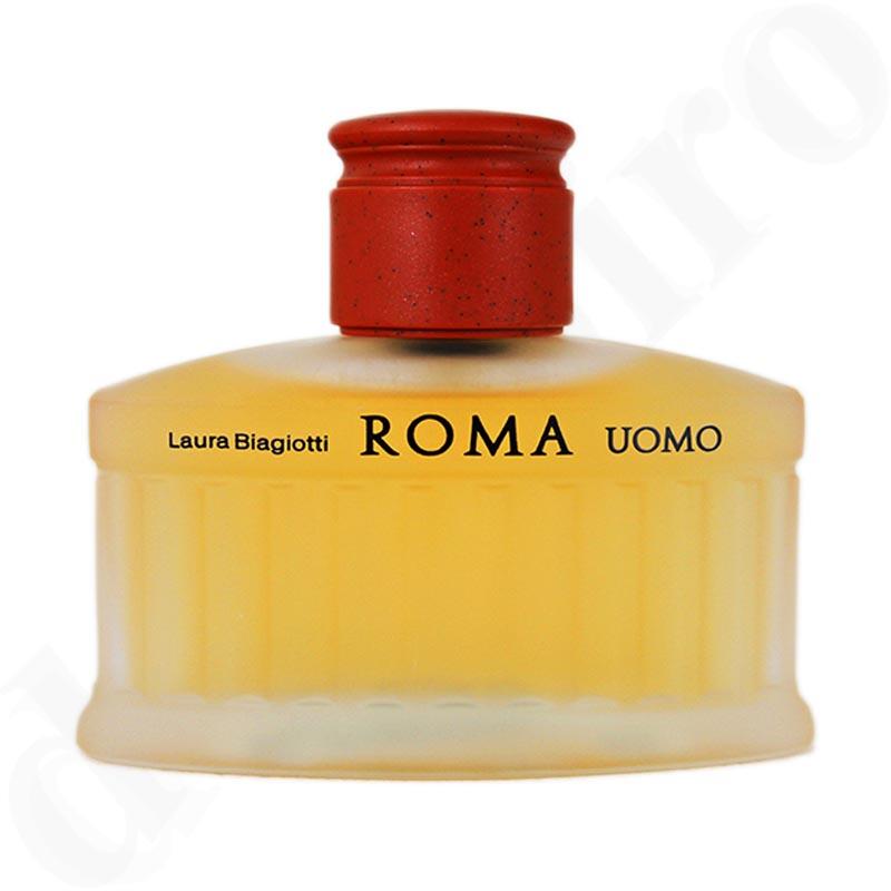 Laura Biagiotti Roma Uomo Eau de Toilette vapo 40 ml