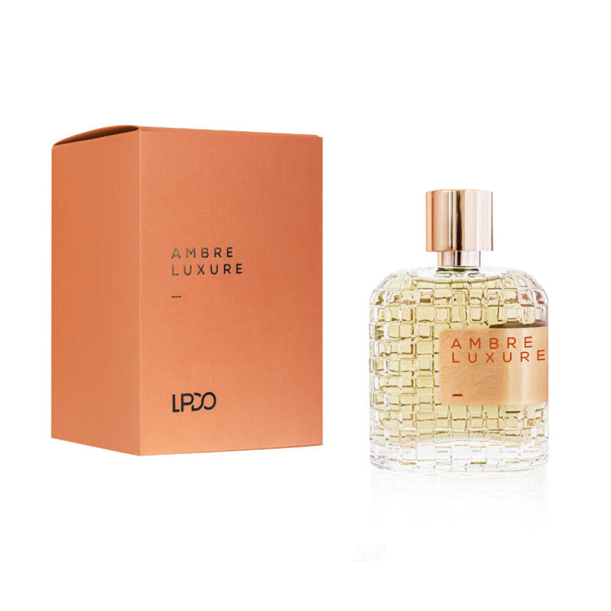 LPDO Ambre Luxure Eau de Parfum für Damen 30ml