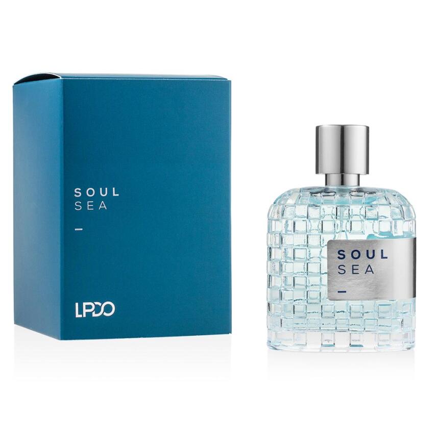 LPDO Soul Sea Eau de Parfum Intense 100ml unisex