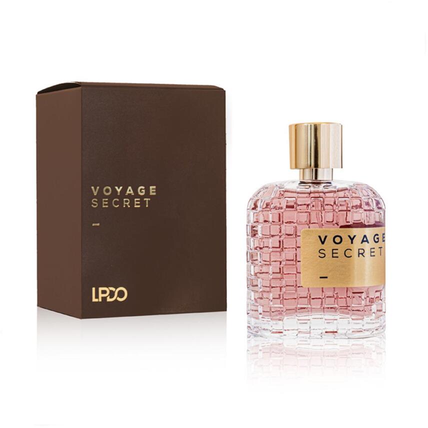 LPDO Voyage Secret Eau de Parfum Intense 100ml unisex