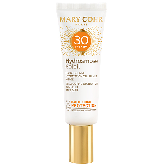 Mary Cohr Hydrosmose Soleil Visage LSF 30 – 50 ml