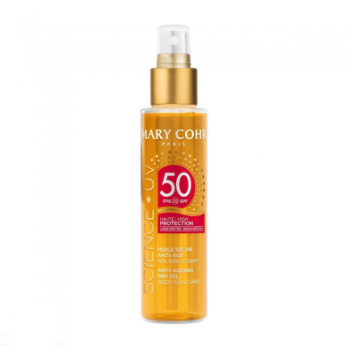 Mary Cohr New Youth LSF 50, 150 ml