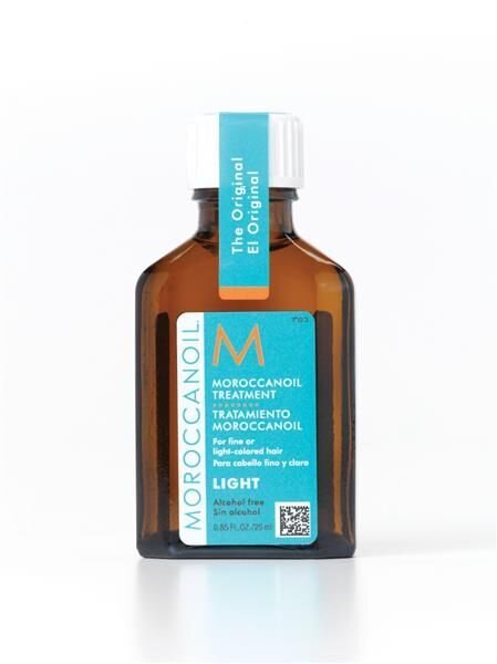 Moroccanoil Treatment Arganöl Behandlung Light 25 ml