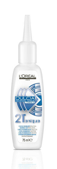 Loreal Professionnel Dulcia Advanced Dauerwelle 2 Tonique 1 x 75 ml