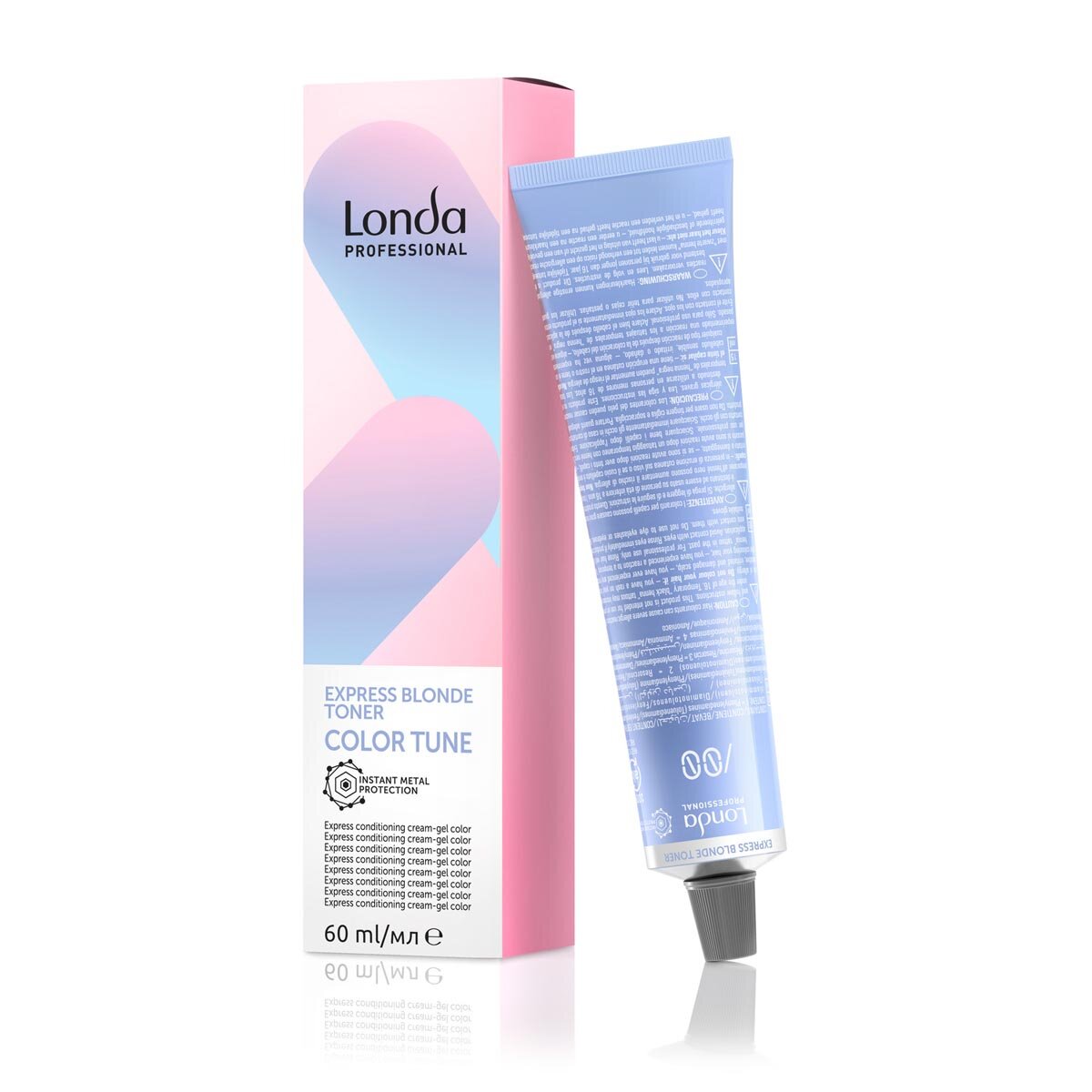 Londa Professional Express Blonde Toner, 60ml