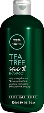 Paul Mitchell TEA TREE special SHAMPOO® 1000ml