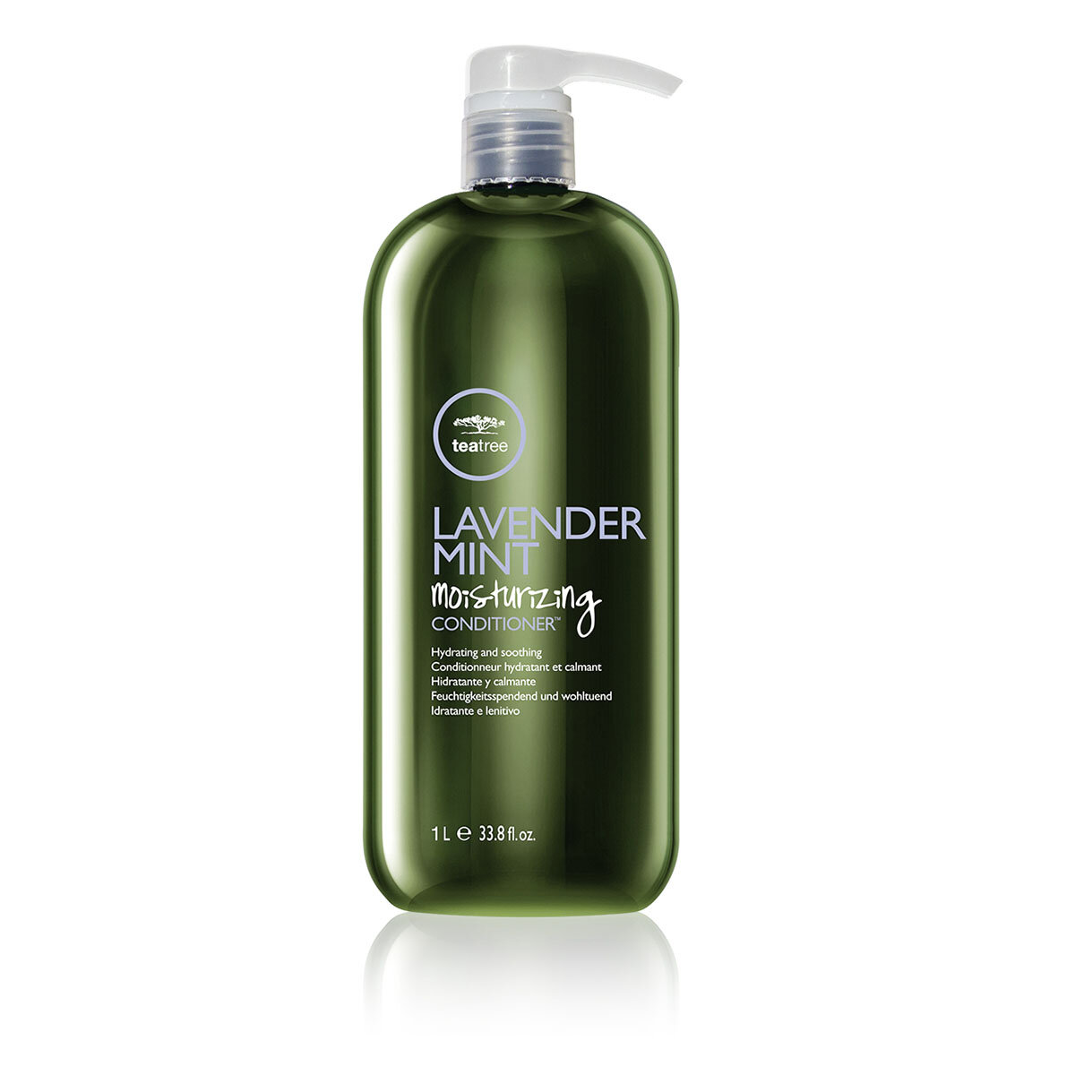 Paul Mitchell LAVENDER MINT moisturizing CONDITIONER™ 1000ml