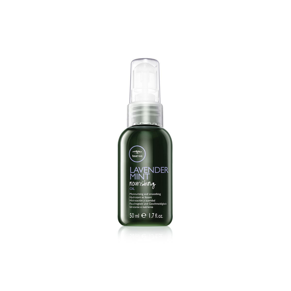 Paul Mitchell LAVENDER MINT Nourishing Oil 50ml