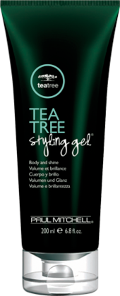 Paul Mitchell TEA TREE styling gel® 200ml