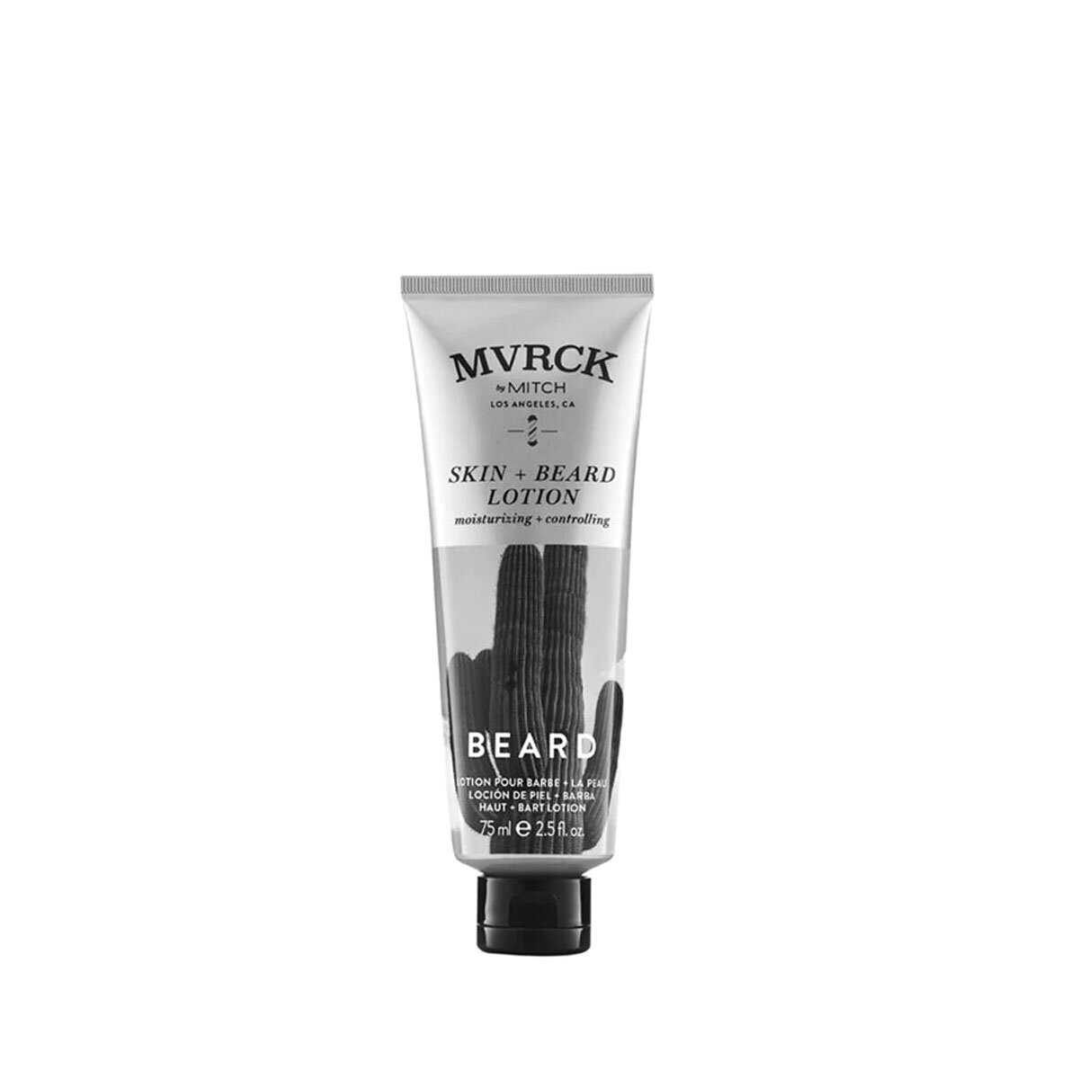 Paul Mitchell MVRCK® SKIN & BEARD LOTION 75ml