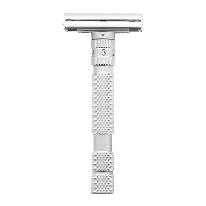 Rockwell Razors
Rasierhobel Model T2