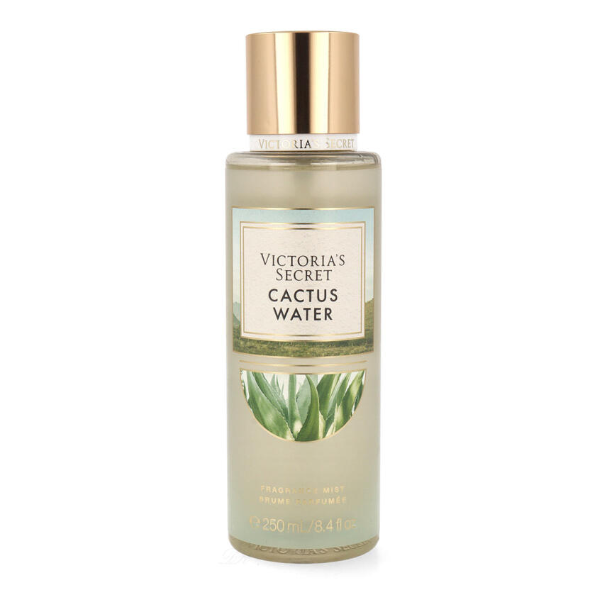 Victoria’s Secret Cactus Water Fragrance Mist Körperwasser 250 ml